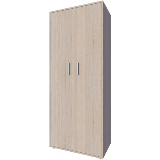 Szafa B - S1 BIUROWY Podstawowe