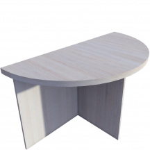 Dostawka do biurka B - NB2 BIUROWY Podstawowe