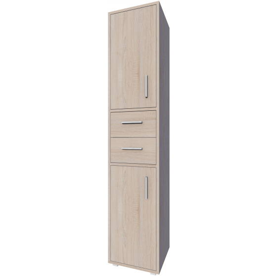 Szafka B - R9 (400) BIUROWY Podstawowe