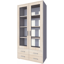 Witryna B - R 11 BIUROWY Podstawowe