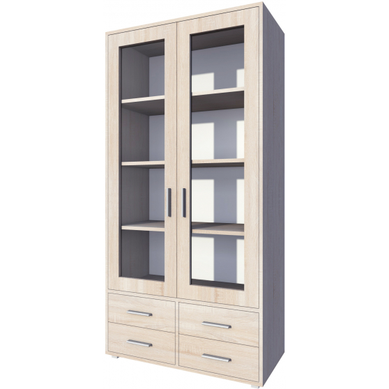 Witryna B - R 11 BIUROWY Podstawowe