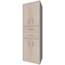 Szafka B - R9 (600) BIUROWY Podstawowe