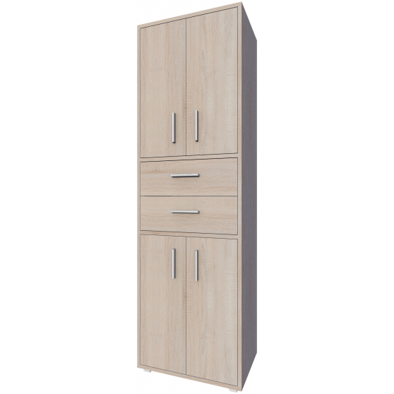 Szafka B - R9 (600) BIUROWY Podstawowe