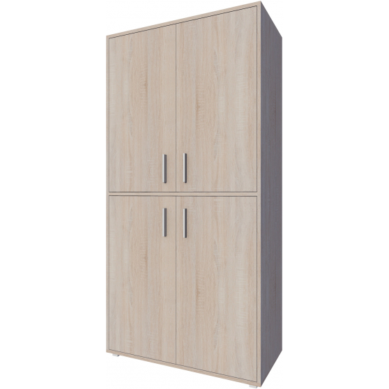 Szafa aktowa B - R5 BIUROWY Podstawowe