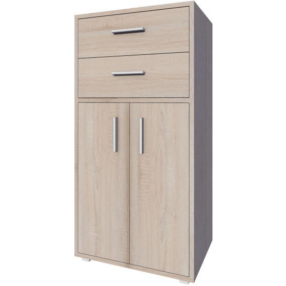 Szafka B - R10 (600) BIUROWY Podstawowe