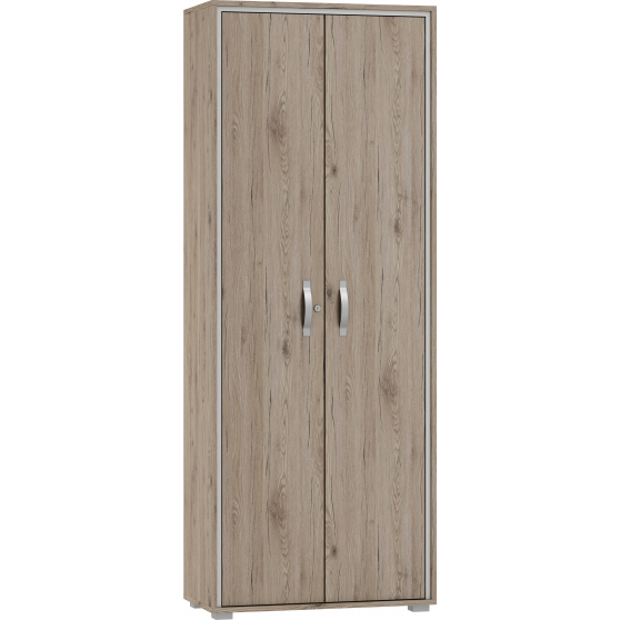 Szafa aktowa OF - DR 6 OFFI Podstawowe