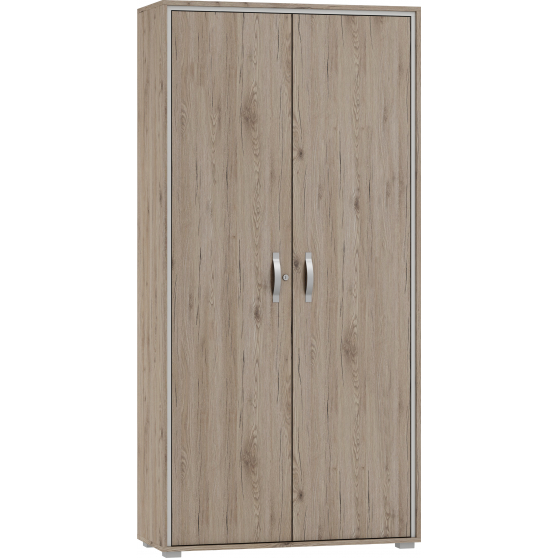 Szafa aktowa OF - DR 4 OFFI Podstawowe