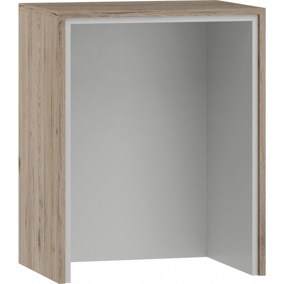 Dostawka OF - DKP do biurek OF-BI i OF-BP OFFI Podstawowe