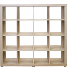 Regał 4 x 4 Podstawowe