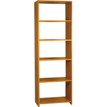 Regał V / 170 Podstawowe