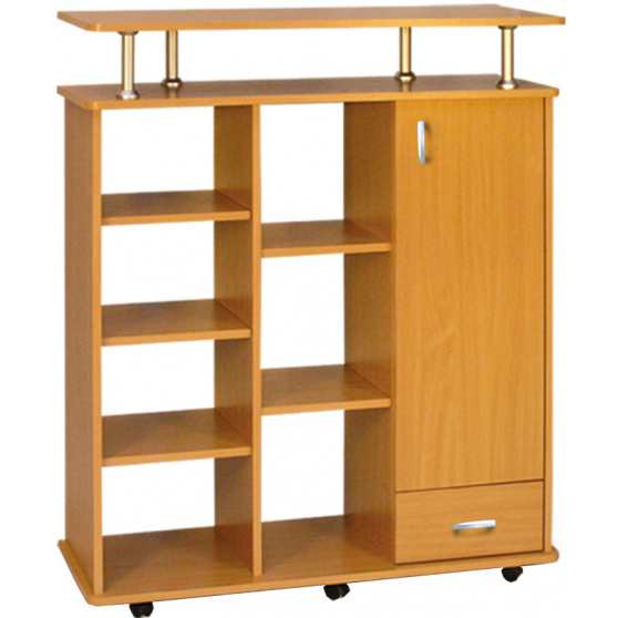 Regał PIK Podstawowe