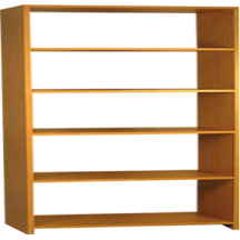 Regał I / 80 Podstawowe