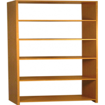 Regał II / 100 Podstawowe