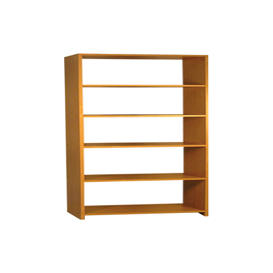 Regał II / 100 Podstawowe