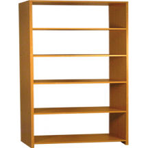 Regał III / 120 Podstawowe