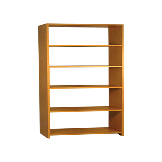 Regał III / 120 Podstawowe