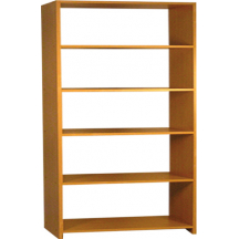 Regał IV / 140 Podstawowe