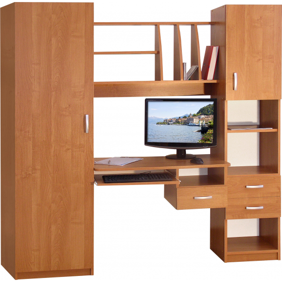 Meblościanka ALA Podstawowe