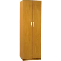 Szafa UBRANIOWA na wymiar Podstawowe