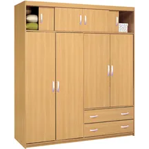 Szafa 6060 na wymiar Podstawowe