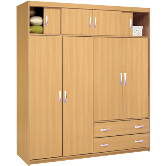 Szafa 6060 Podstawowe