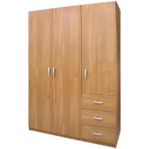 Szafa 8080 na wymiar Podstawowe