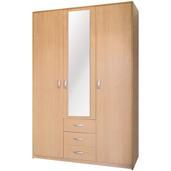 Szafa 2020 Podstawowe