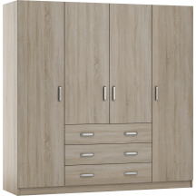 Szafa 2120 Podstawowe