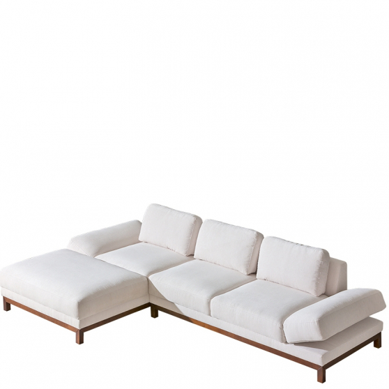 Narożnik Lewy WOODSTOCK Podstawowe