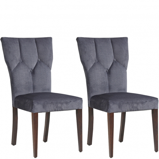 Krzesło Vellore KR0137-197-F97 Podstawowe