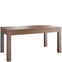 Stół rozkładany z wsadami książkowymi SEMPRE Podstawowe