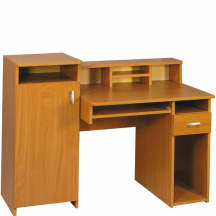 Biurko ADAŚ Podstawowe