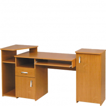 Biurko K 27 Podstawowe