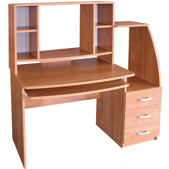 Biurko K 48 Podstawowe