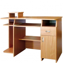 Biurko K 35 Podstawowe