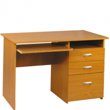 Biurko K 14 Podstawowe