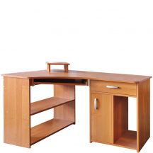 Biurko narożne K 23 A Podstawowe