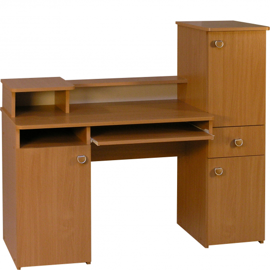 Biurko K 5 A Podstawowe