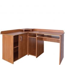 Biurko narożne K 42 Podstawowe