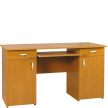 Biurko K 17 Podstawowe