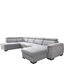 Narożnik rozkładany UMBRIA I Lewy Podstawowe