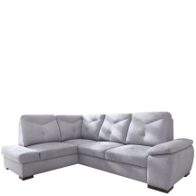 Narożnik rozkładany MILTON Lewy Podstawowe