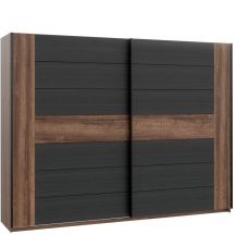 Szafa BLQS128E1-N09 BELLEVUE Podstawowe