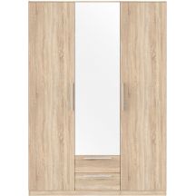 Szafa 3D CDXS83S-D30 CADIXO Podstawowe