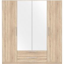 Szafa 4D CDXS84S-D30 CADIXO Podstawowe