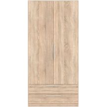 Szafa 2D CDXS87-D30 CADIXO Podstawowe