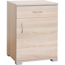 Szafka nocna D Podstawowe