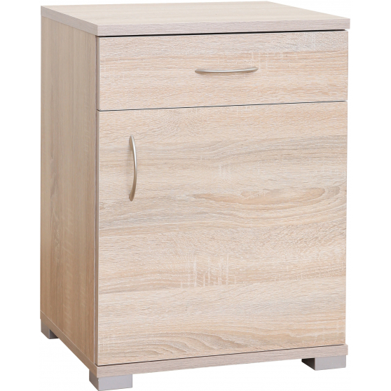 Szafka nocna D Podstawowe