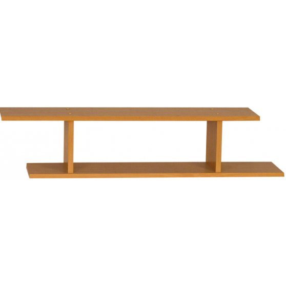 Półka L Podstawowe