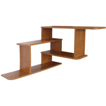 Półka narożna N Podstawowe